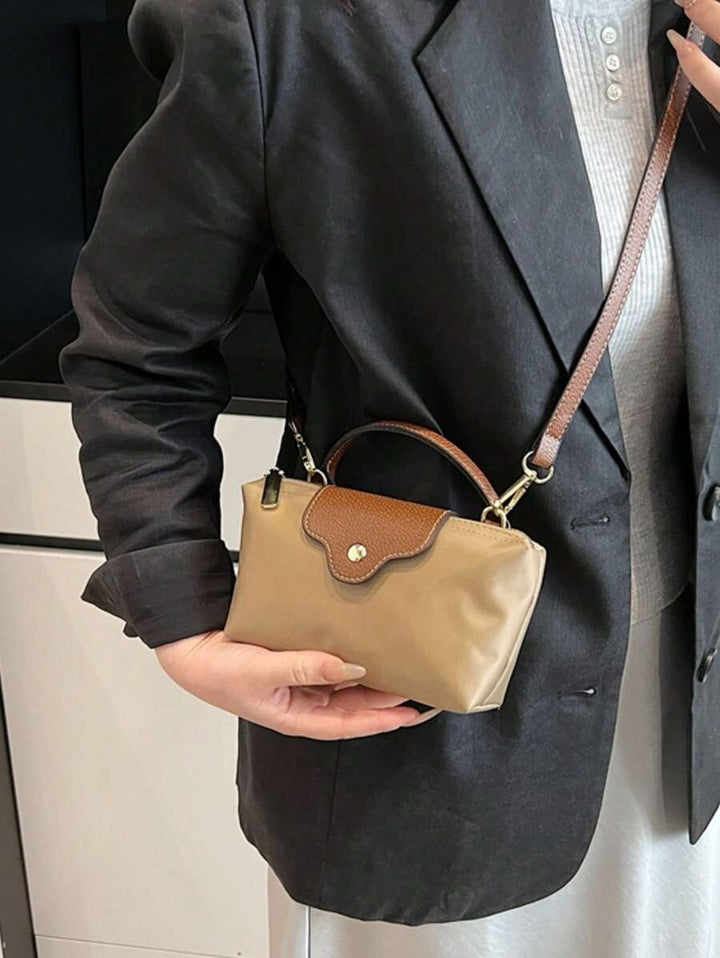 Nieuwe Franse Lumière mini-tas