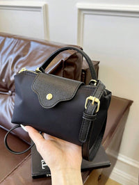 Nieuwe Franse Lumière mini-tas