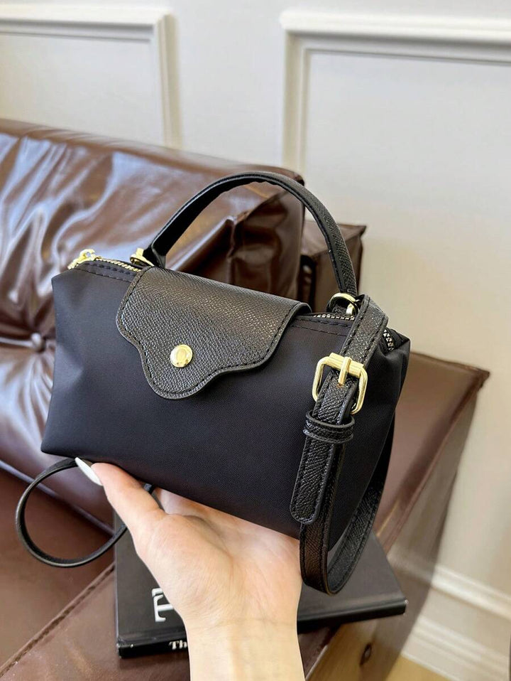 Nieuwe Franse Lumière mini-tas