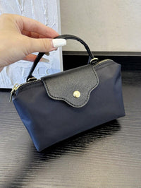 Nieuwe Franse Lumière mini-tas