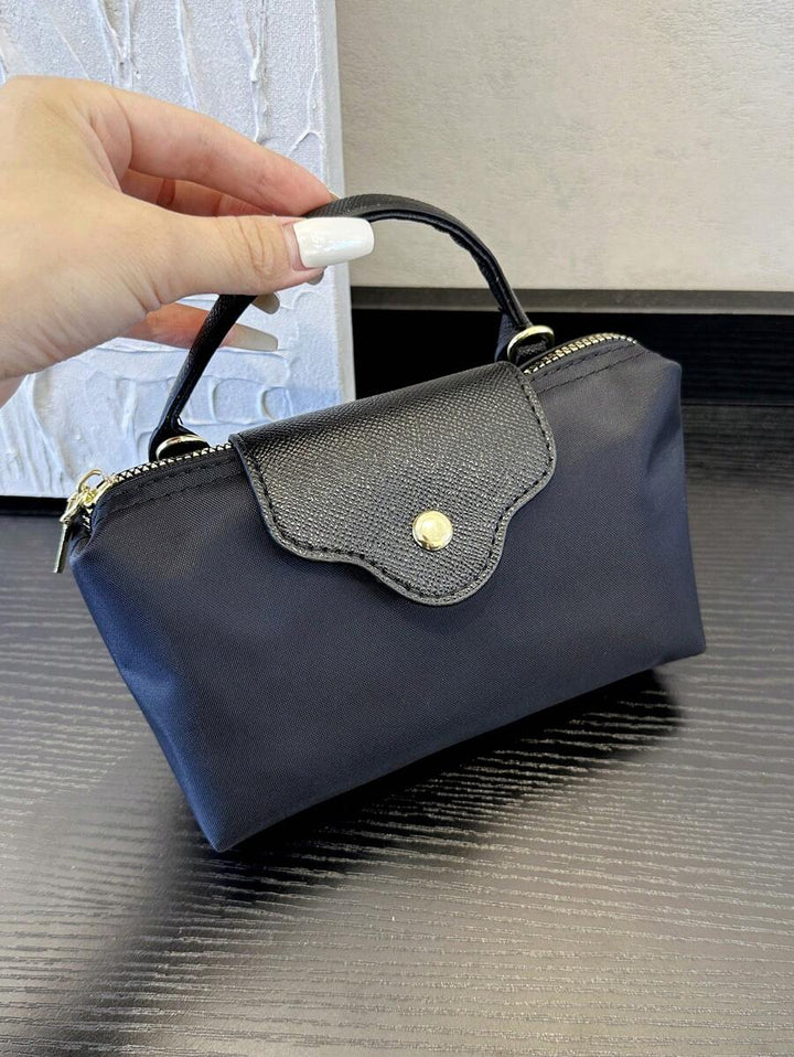 Nieuwe Franse Lumière mini-tas
