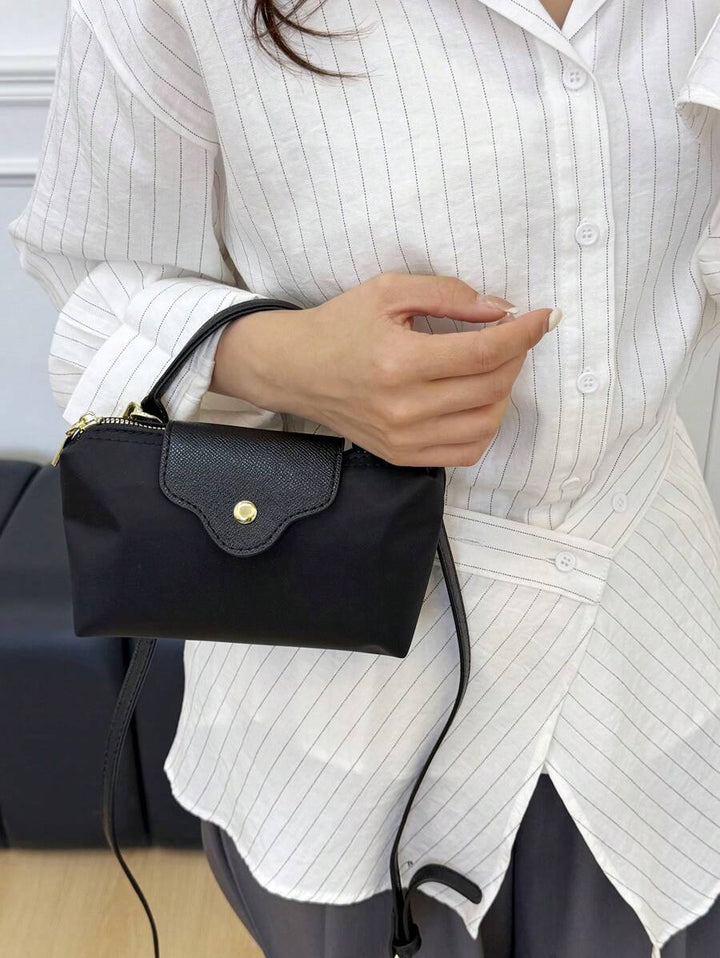 Nieuwe Franse Lumière mini-tas