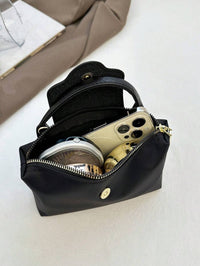 Nieuwe Franse Lumière mini-tas