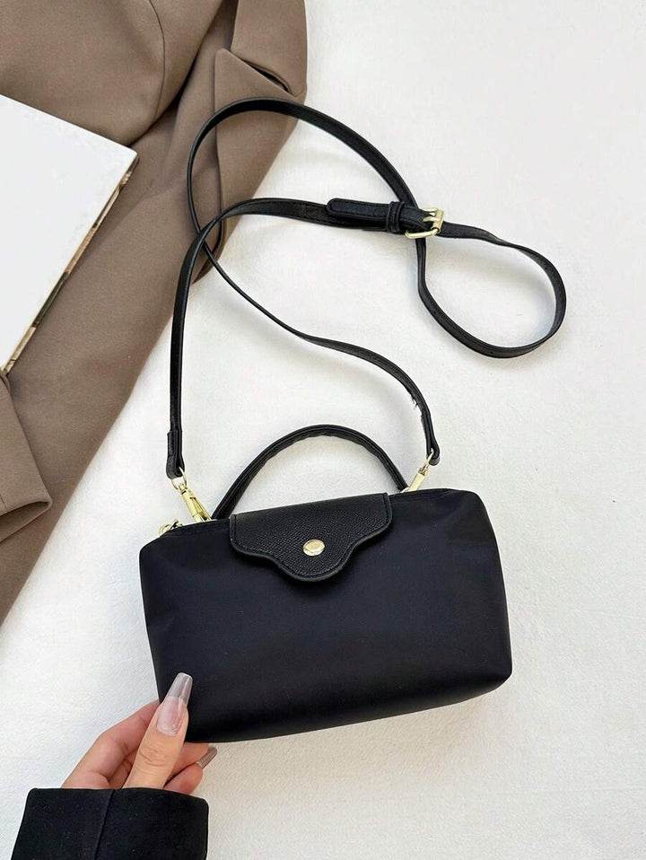 Nieuwe Franse Lumière mini-tas