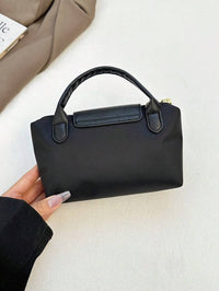 Nieuwe Franse Lumière mini-tas