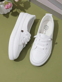 Arden Core – Essentiële Casual Leren Sneakers