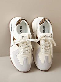 Avery Court Sneakers