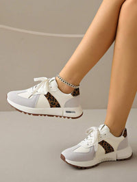 Avery Court Sneakers