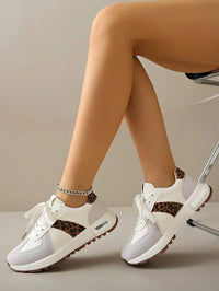 Avery Court Sneakers
