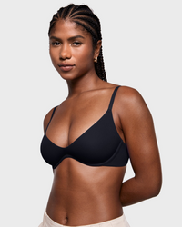 Ongewatteerde Beugel Sexy Demi Balconette BH&