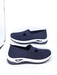 Aeris Glide – Ademend Comfort Instapper