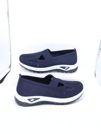 Aeris Glide – Ademend Comfort Instapper