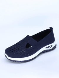 Aeris Glide – Ademend Comfort Instapper