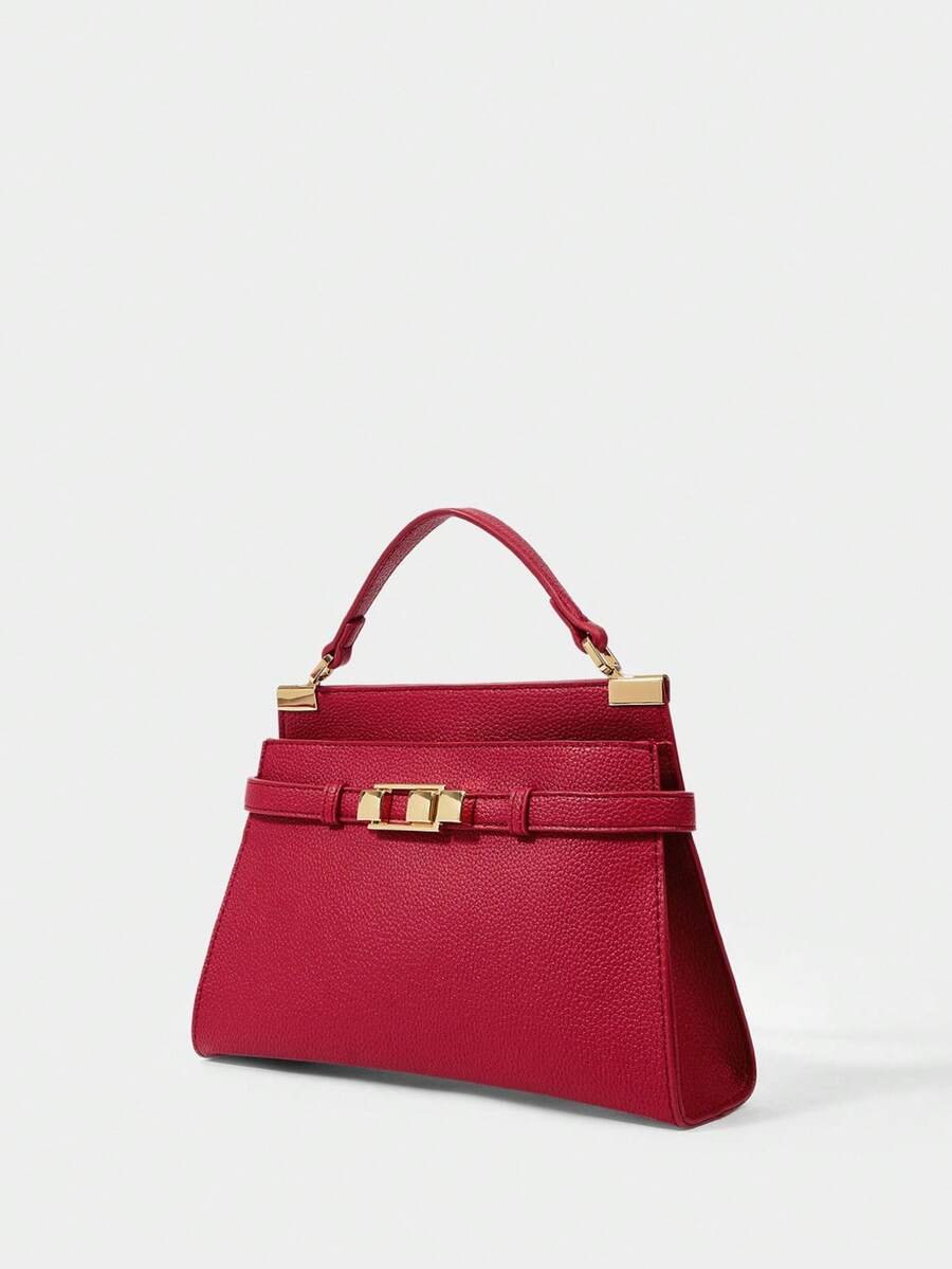 Shoulder Bag Minimalist