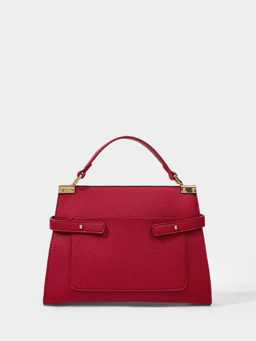 Shoulder Bag Minimalist