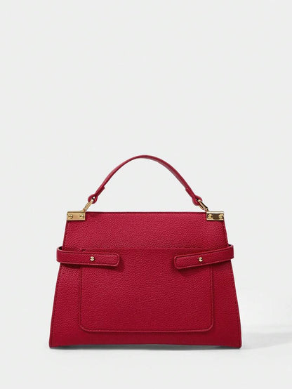 Shoulder Bag Minimalist