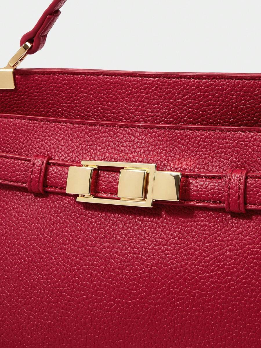 Shoulder Bag Minimalist