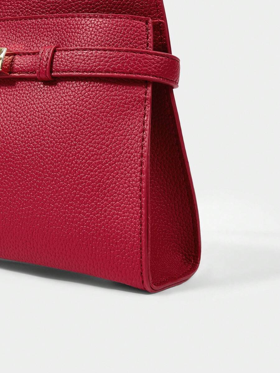 Shoulder Bag Minimalist