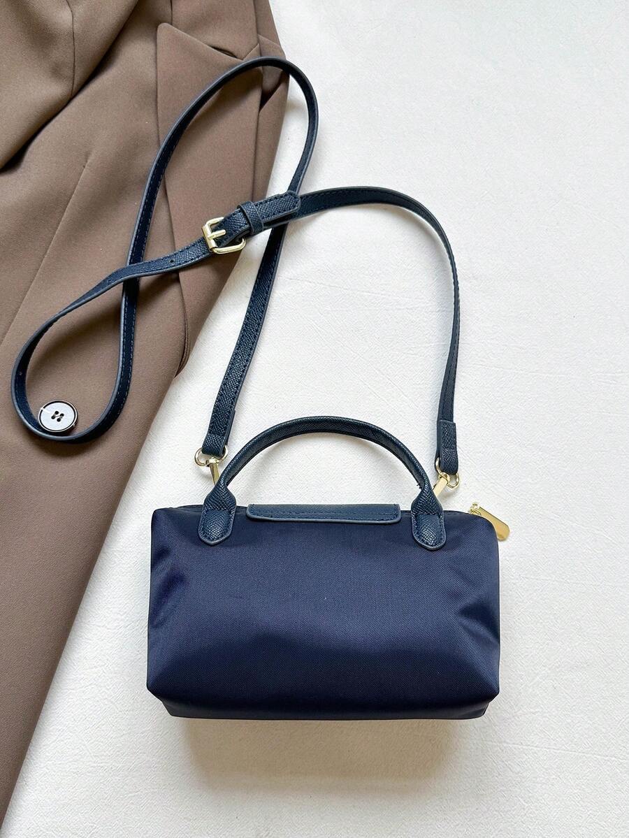 Nieuwe Franse Lumière mini-tas