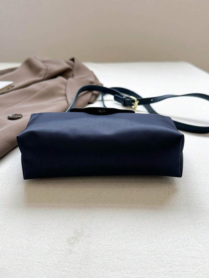 Nieuwe Franse Lumière mini-tas