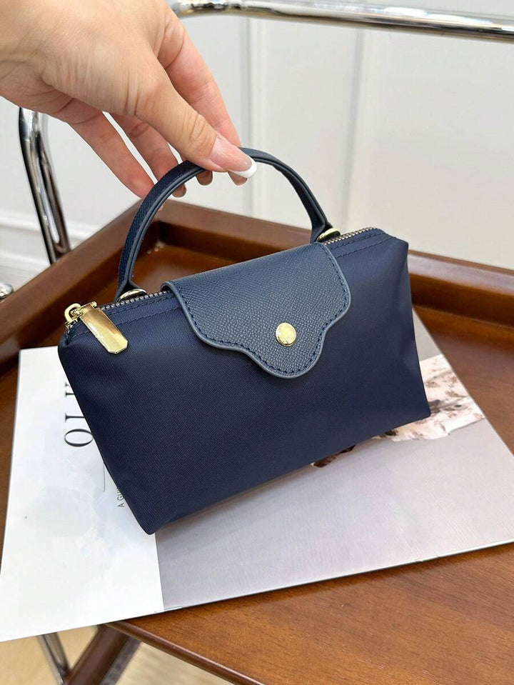 Nieuwe Franse Lumière mini-tas