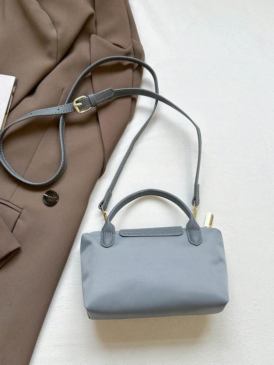 Nieuwe Franse Lumière mini-tas