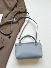 Nieuwe Franse Lumière mini-tas