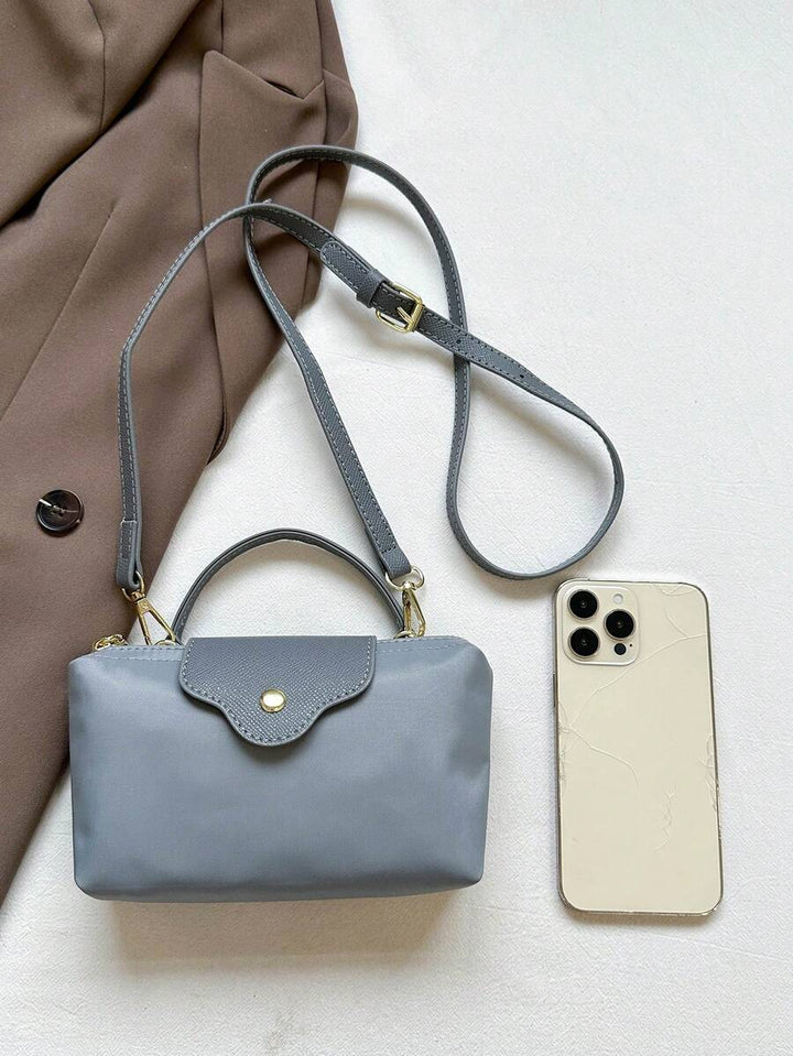 Nieuwe Franse Lumière mini-tas