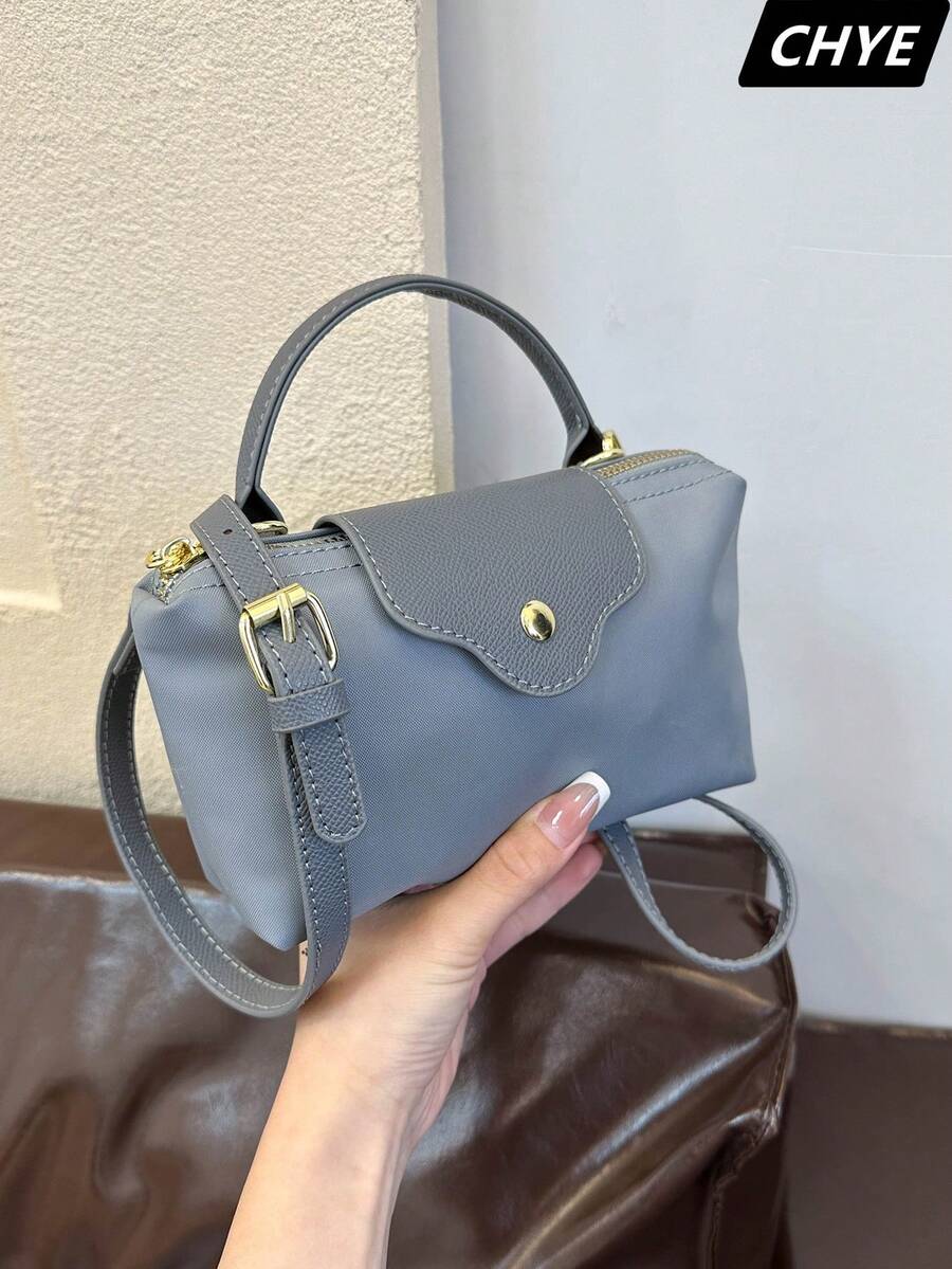 Nieuwe Franse Lumière mini-tas