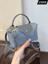 Nieuwe Franse Lumière mini-tas