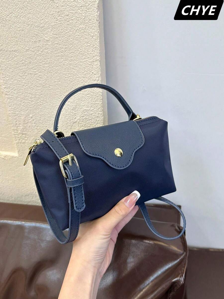 Nieuwe Franse Lumière mini-tas