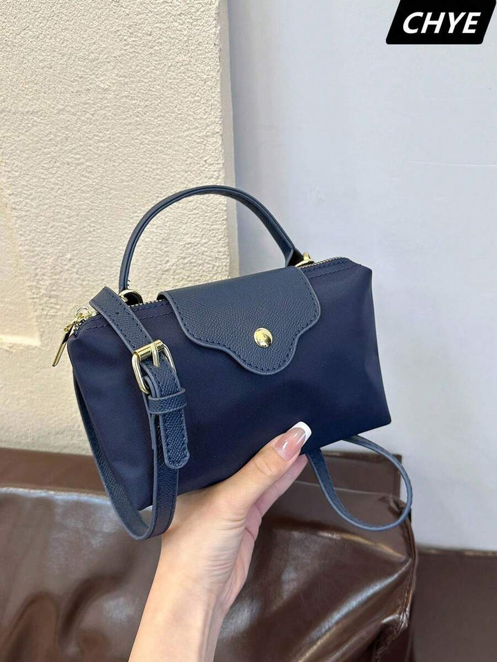 Nieuwe Franse Lumière mini-tas