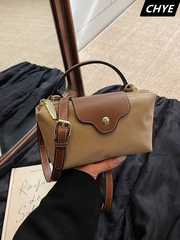 Nieuwe Franse Lumière mini-tas