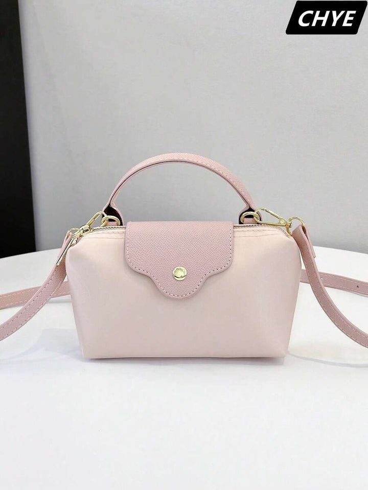 Nieuwe Franse Lumière mini-tas