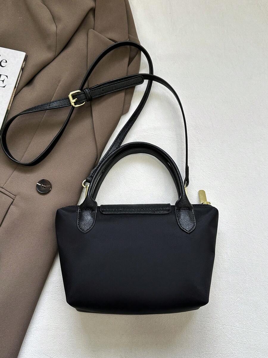 Nieuwe Franse Lumière mini-tas