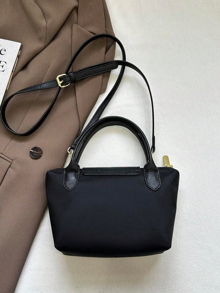Nieuwe Franse Lumière mini-tas