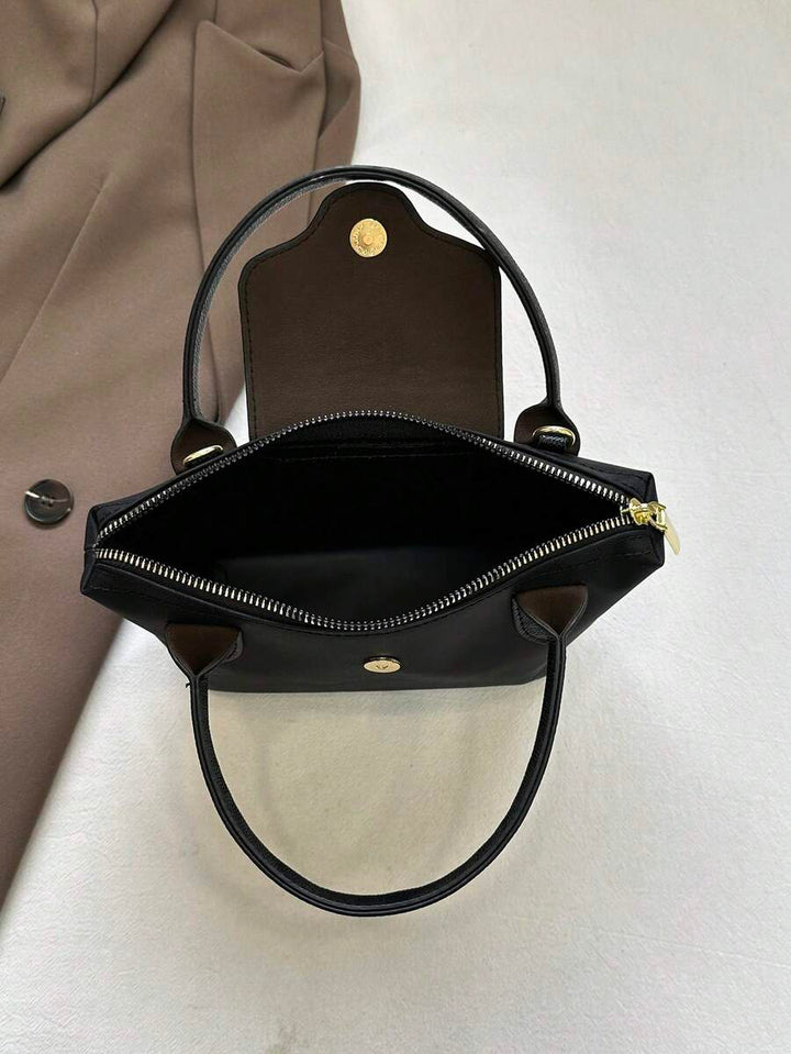 Nieuwe Franse Lumière mini-tas