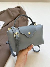 Nieuwe Franse Lumière mini-tas