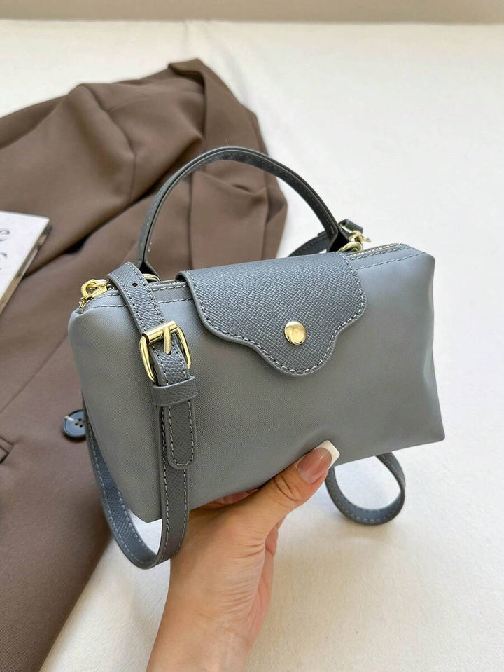 Nieuwe Franse Lumière mini-tas