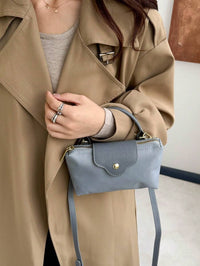 Nieuwe Franse Lumière mini-tas