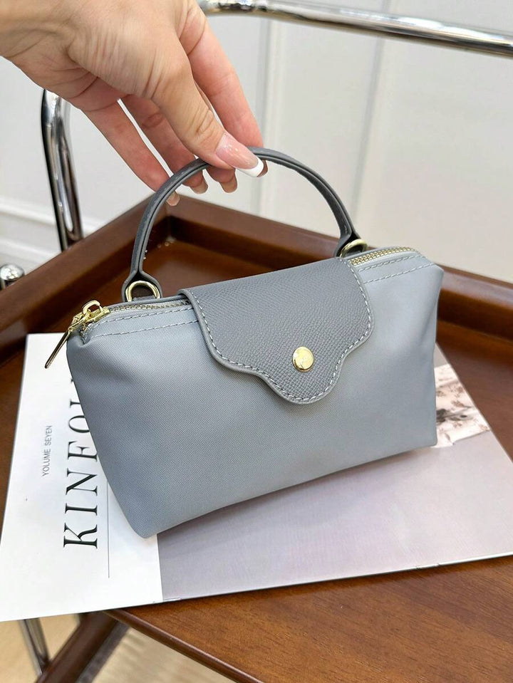 Nieuwe Franse Lumière mini-tas