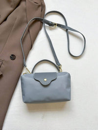 Nieuwe Franse Lumière mini-tas
