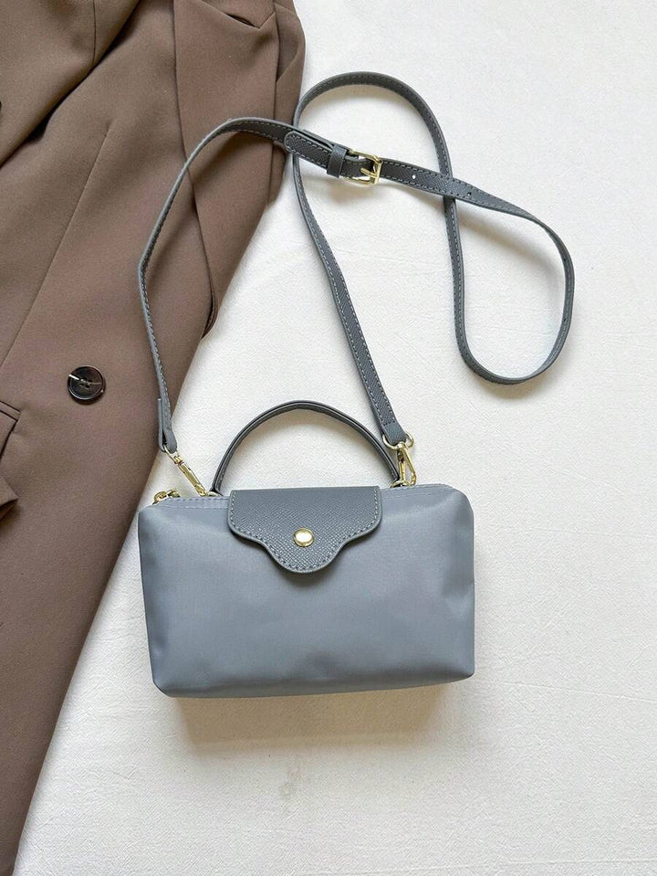 Nieuwe Franse Lumière mini-tas