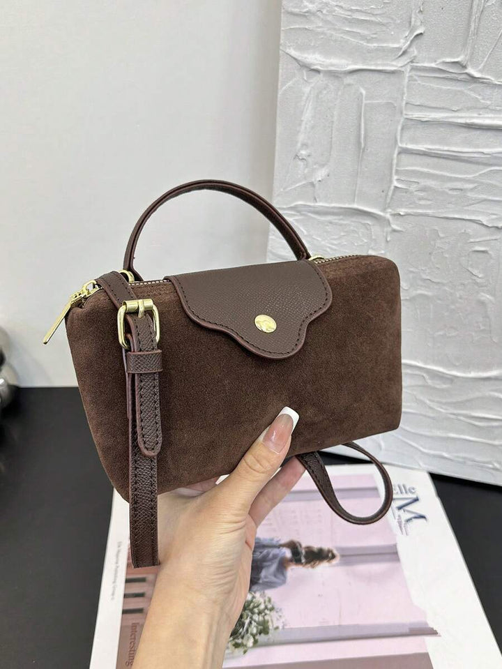 Nieuwe Franse Lumière mini-tas