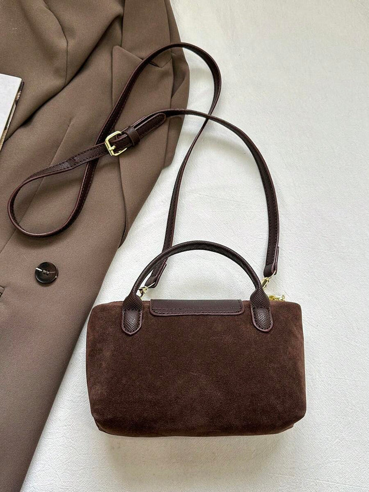 Nieuwe Franse Lumière mini-tas