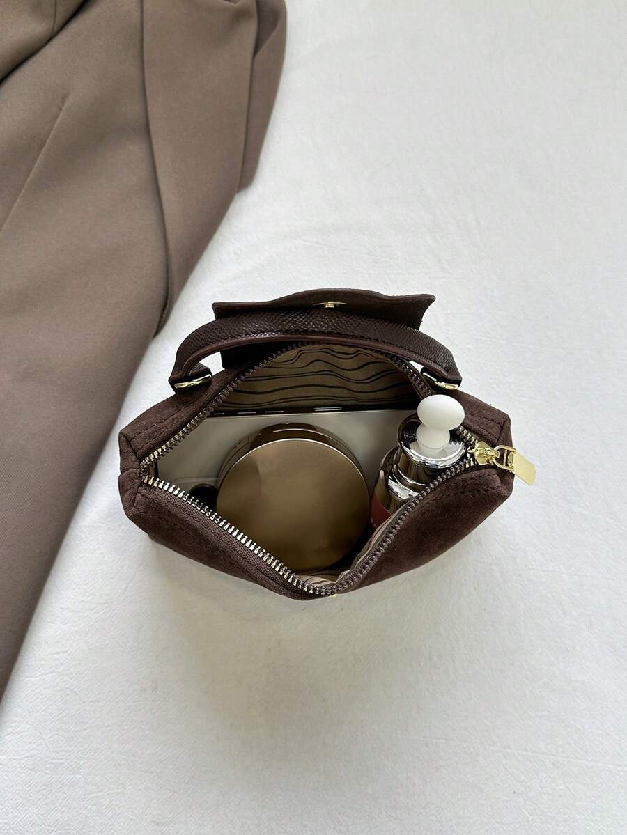 Nieuwe Franse Lumière mini-tas