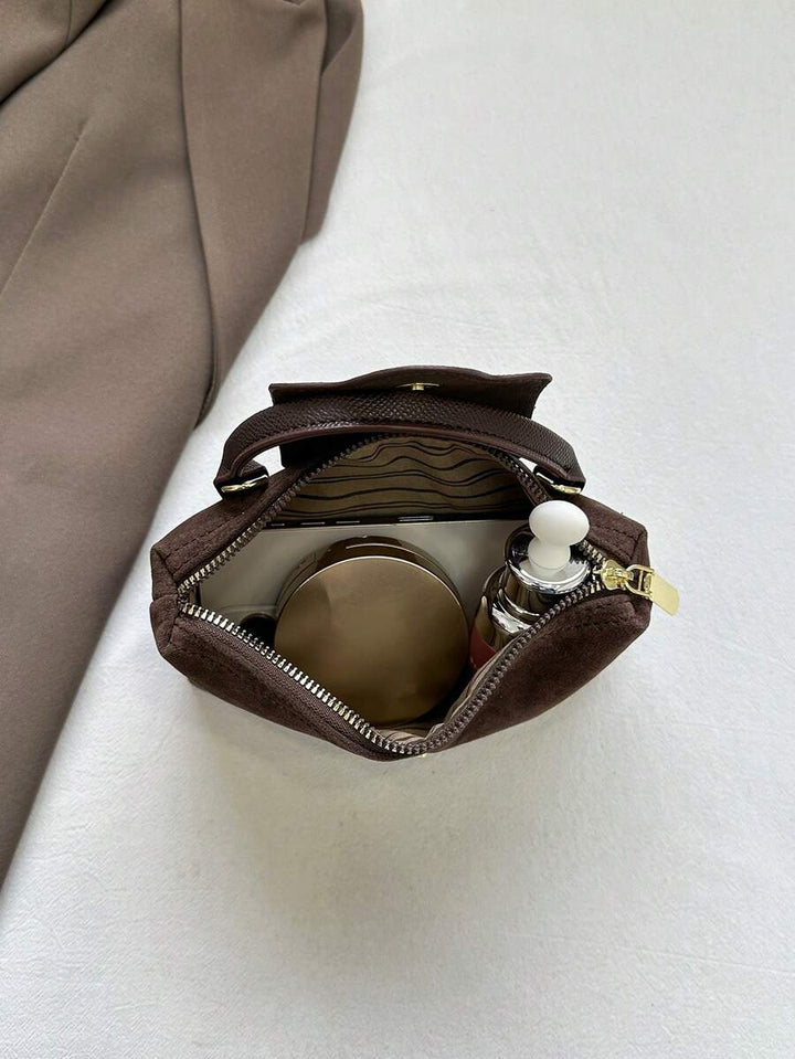 Nieuwe Franse Lumière mini-tas