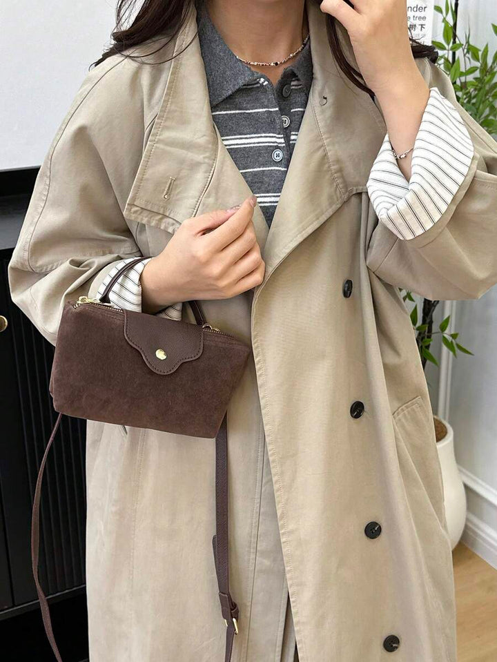 Nieuwe Franse Lumière mini-tas