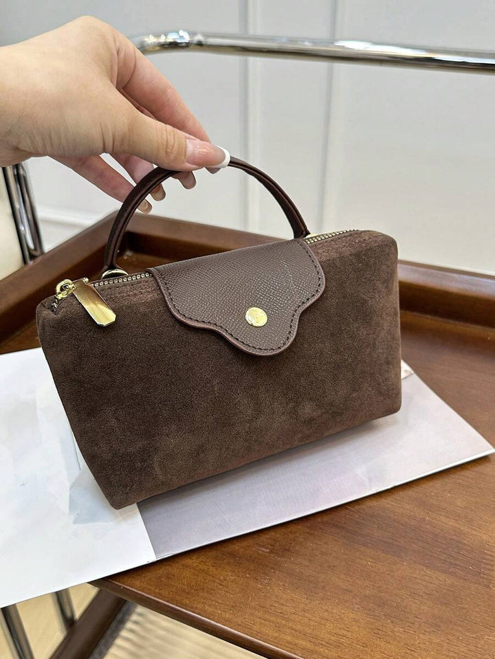 Nieuwe Franse Lumière mini-tas