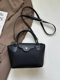 Nieuwe Franse Lumière mini-tas